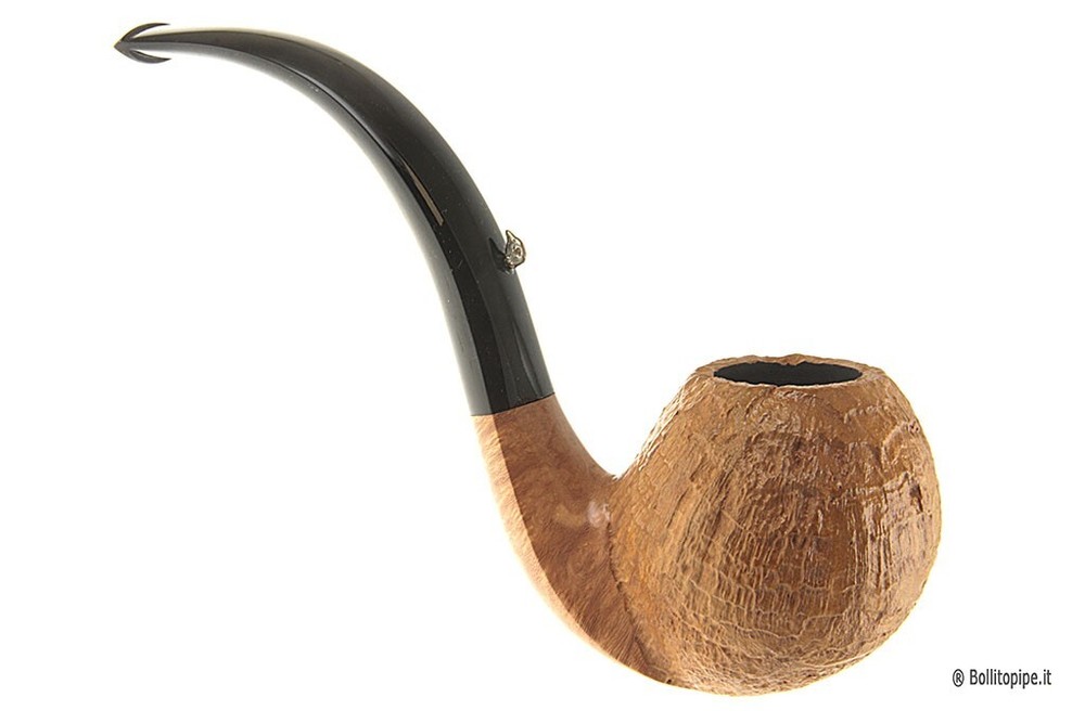 L'Anatra Sandblast - Full Bent Apple