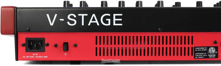 Roland V-Stage76 Stage Piano