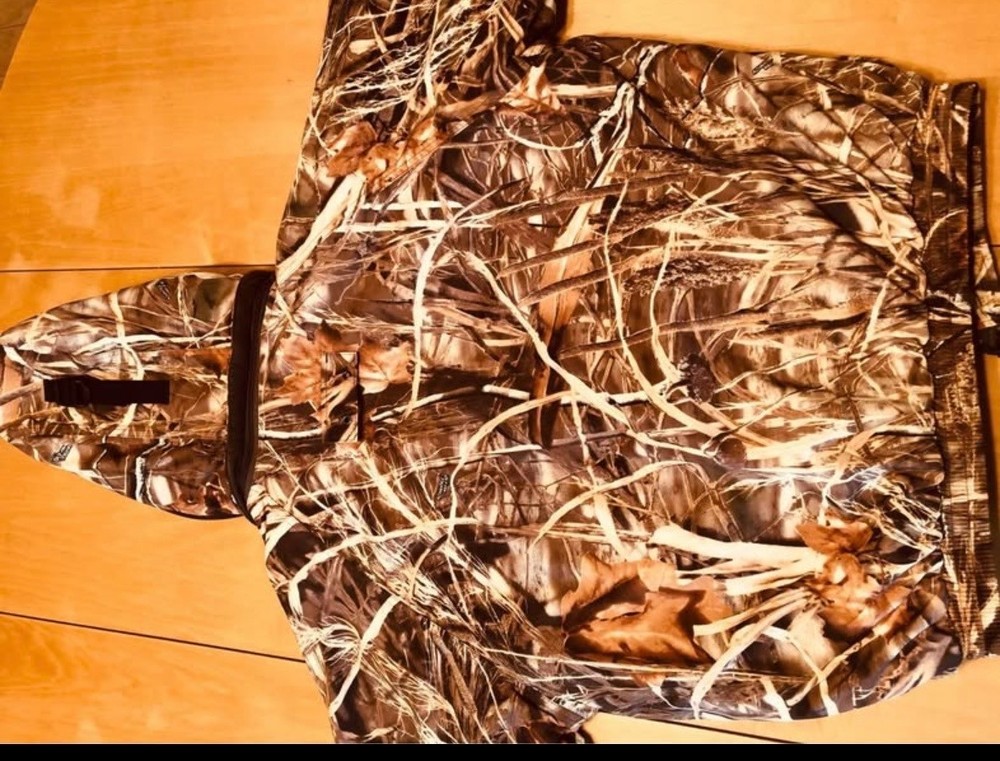 Remington Premier Ultra Dri 2 Wader Jacket