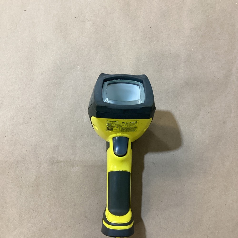 COGNEX DM8500 Barcode Reader Scanner 825-0137-1R H