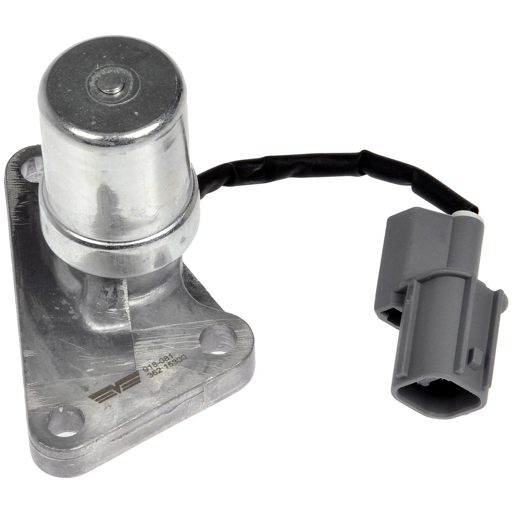 Dorman 918-081 Engine Variable Valve Timing (VVT) Solenoid-Timing Solenoid