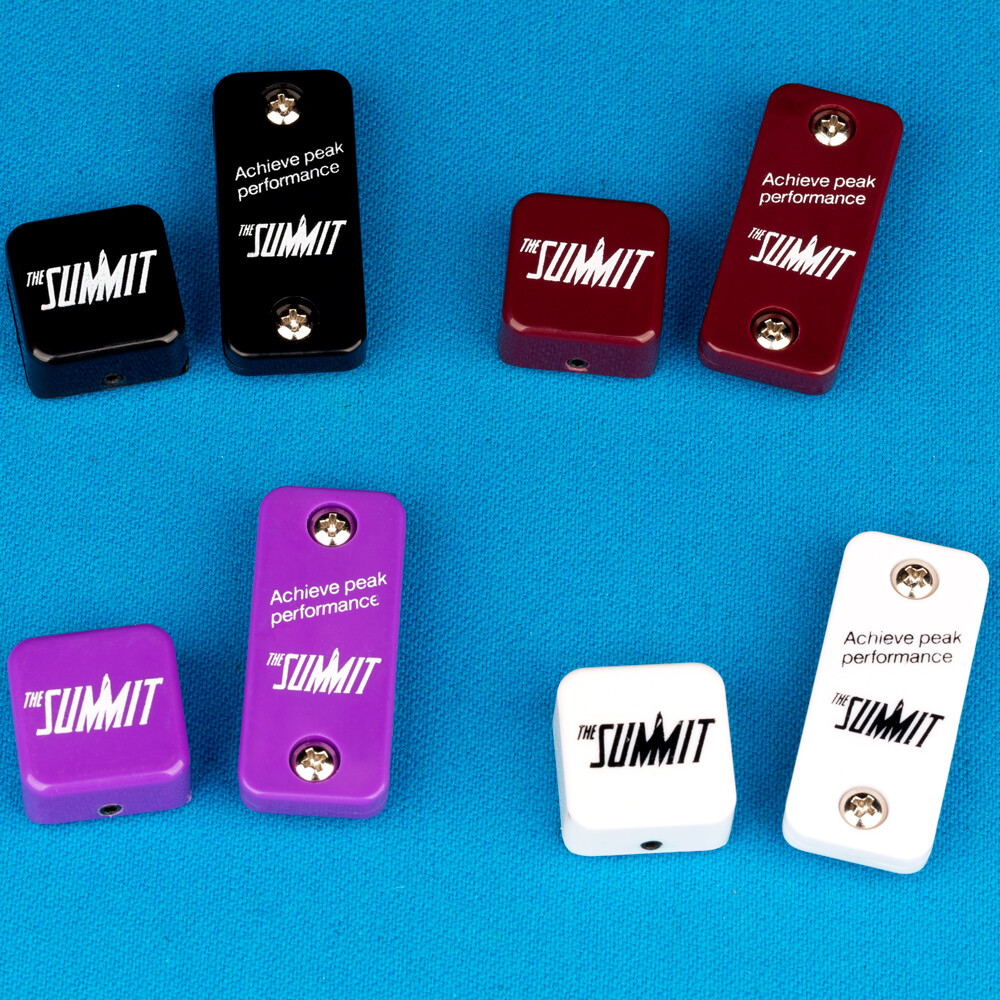 Summit QCSMC Magnetic Chalker