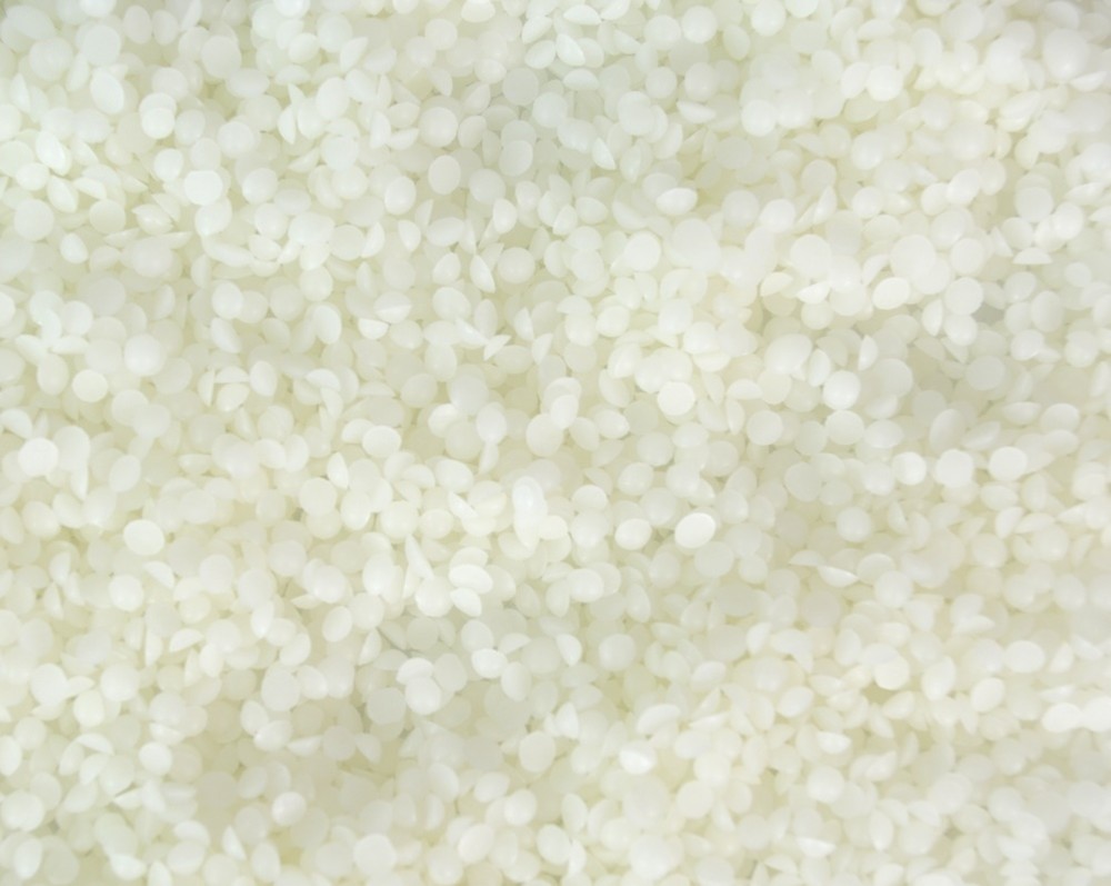 Emulsifying Wax (NF) vegetable-based Traditional 5 lb (80 oz)