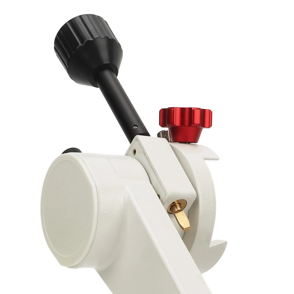 Professional Tripod Head-Dual Slow-Motion Axis for Precision Tracking &Alignment