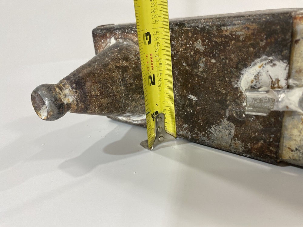 TapeTech 8-in Angle Box / Corner Applicator Extendable Handle, Not Tested