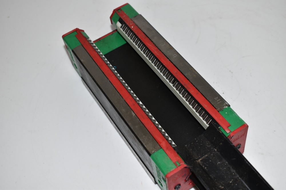 ^^ Hiwin RGH55HAH Roller Type Linear Guide Slider (SRN78)