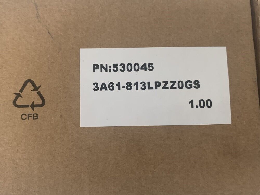 King Slide 3A61-813 530045 Server Rack Rails