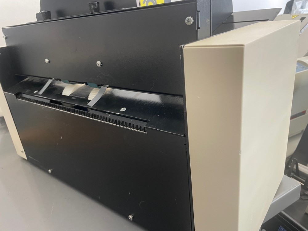 Accufast FX Feeder - refurbished