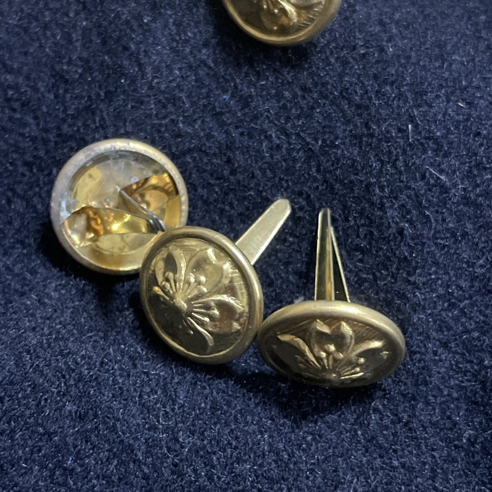 WWII japan army original button 50 pieces