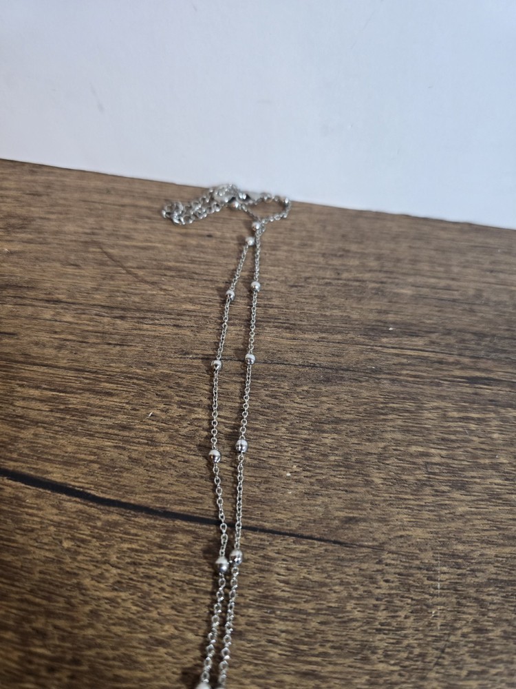 filigree elephant locket necklace
