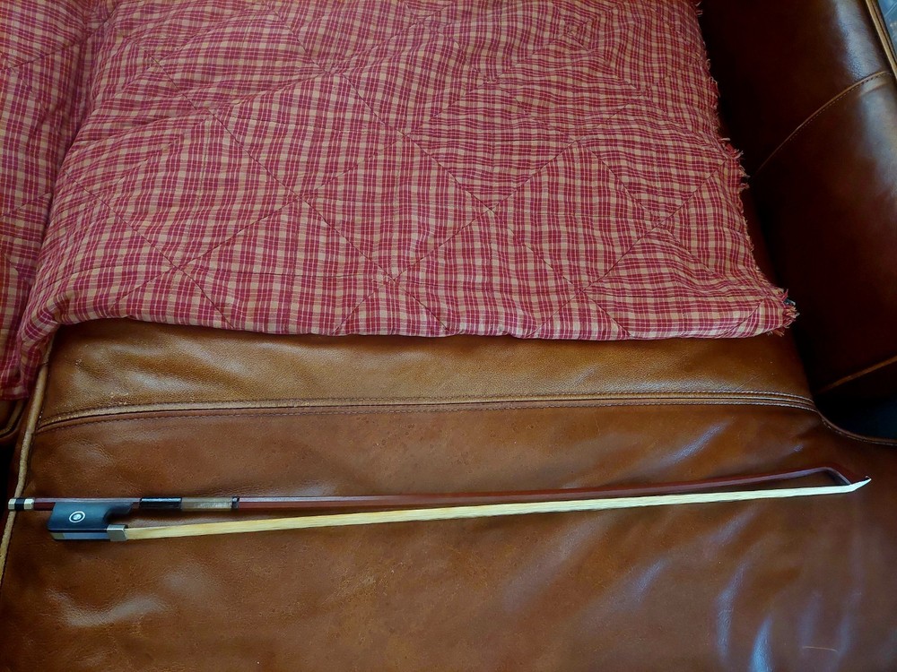 ALFONS RIEDL Cello Bow