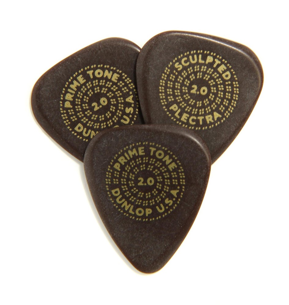 Dunlop 511P200 (2-pack) Bundle