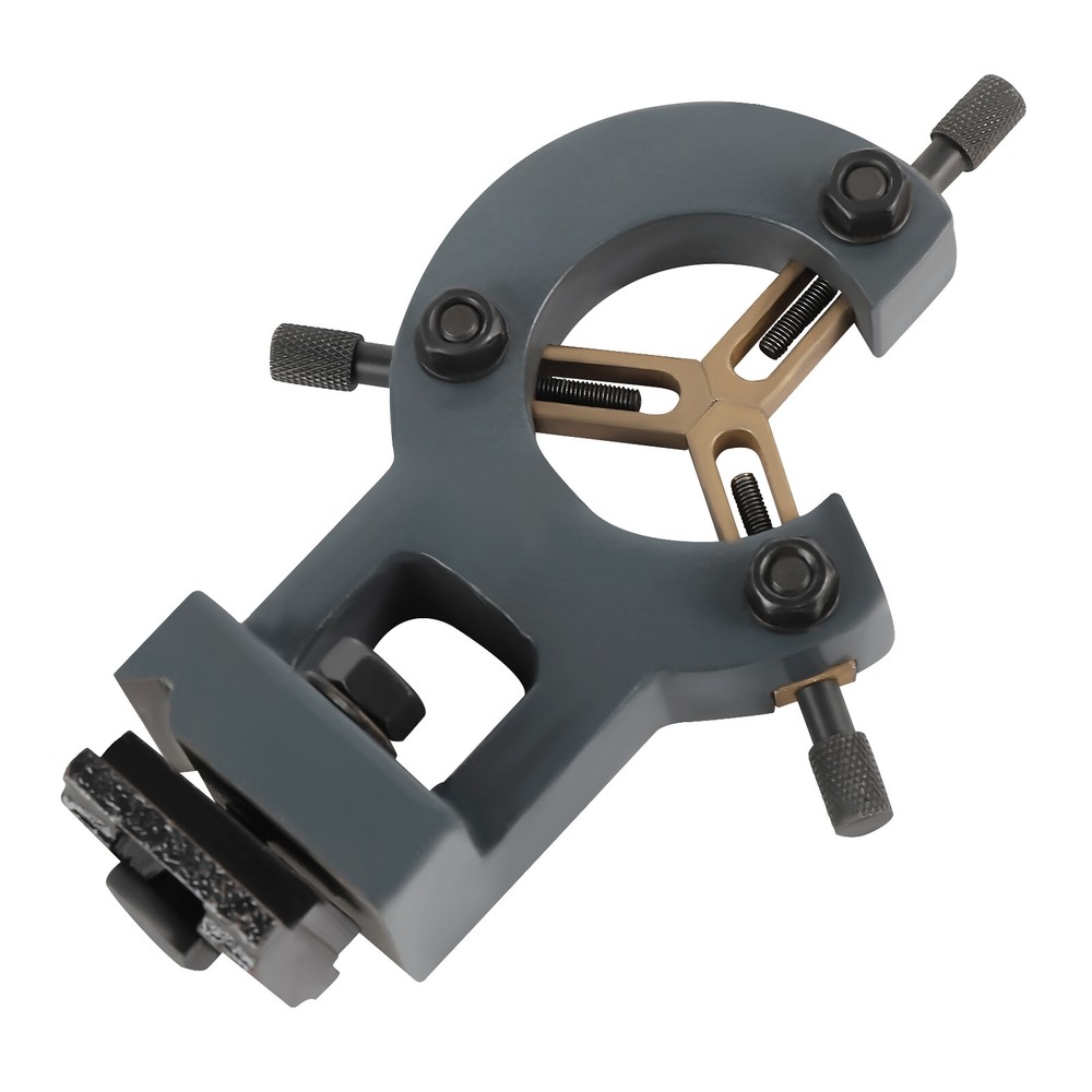 Lathe Steady Rest Fixed Steady Lathe Centre Frame Steady Rest Lightweight