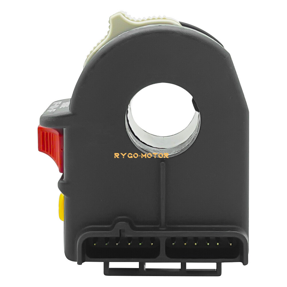 Left Handlebar Headlight Hi/Lo Beam Light/Kill/Stop Switch 4010592 for Polaris