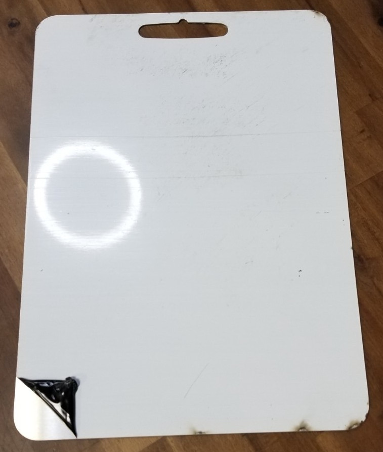 Suyife Titanium Cutting Board Large