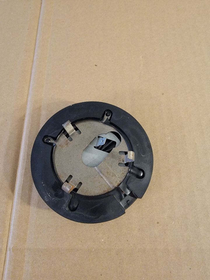 TRANS-AM 1982 Horn 1396