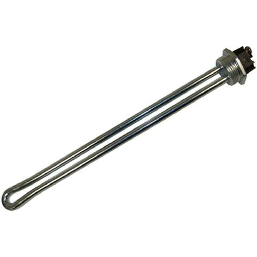 Reliance Available 9000092-045 4500 Watt 240 Volt Screw In Flange Element, 1 in,