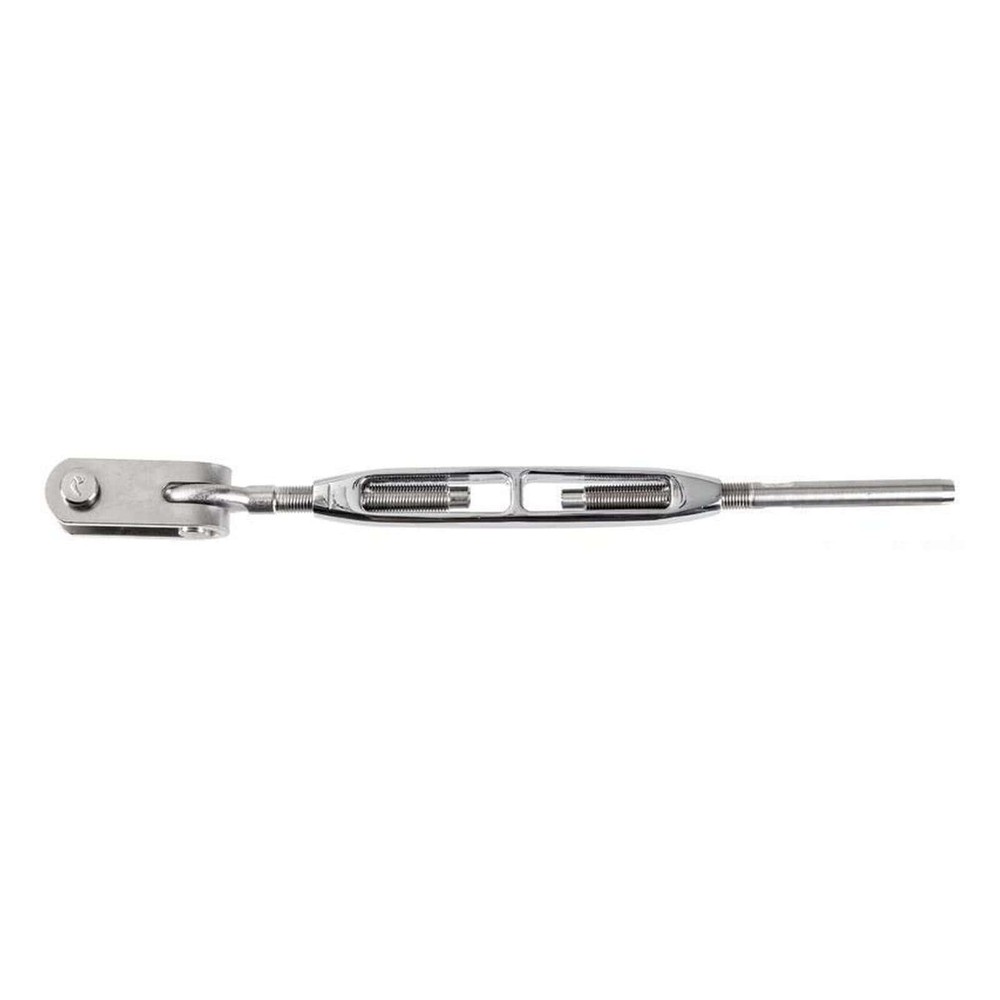 Fixed jaw right 7/16" - 1 PC  - 07.206.04 - 0720604