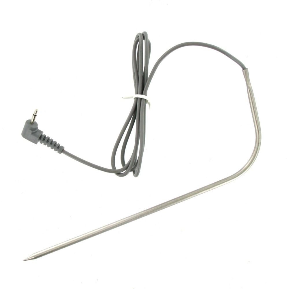Taylor Precision Replacement Thermometer Probe Silver