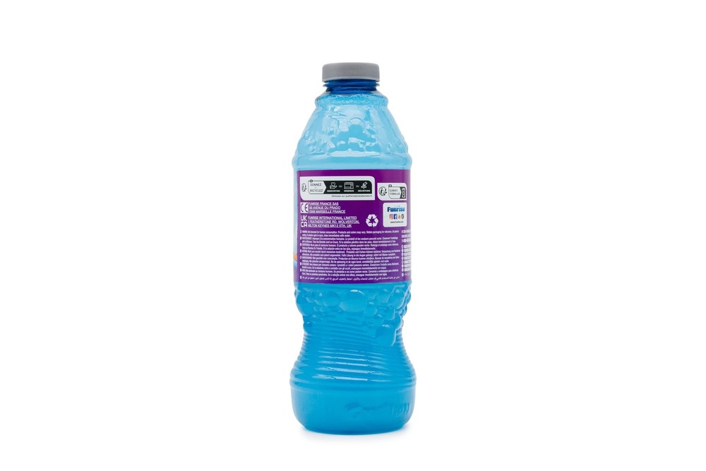 Giant Bubble Solution 1 L – Creates Huge, Extra‑Elastic Bubbles, Safe & Non‑T...