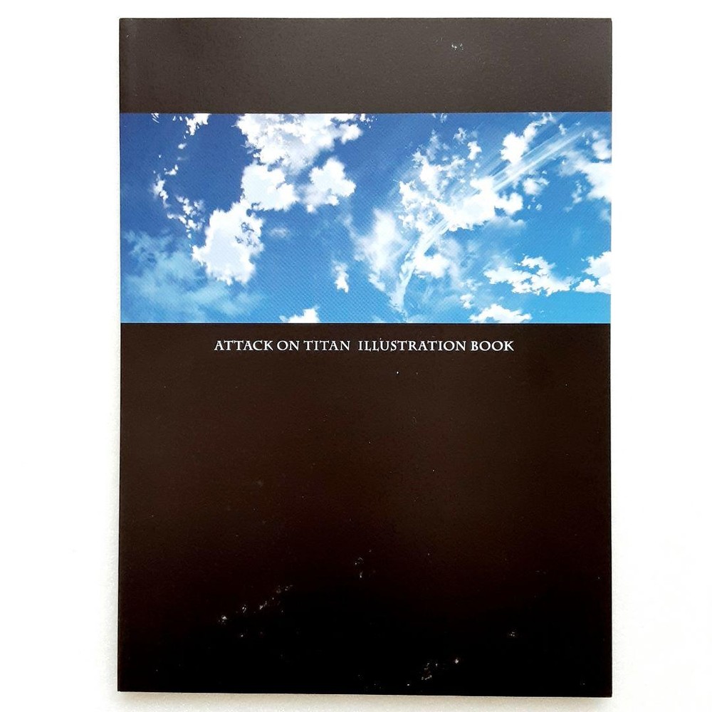 Attack on Titan (Blu-ray) 9 Volume Set Summary