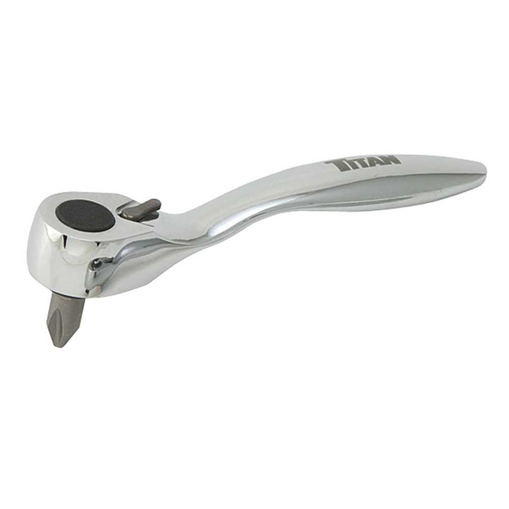 Titan 11207 Offset Micro Bit Driver