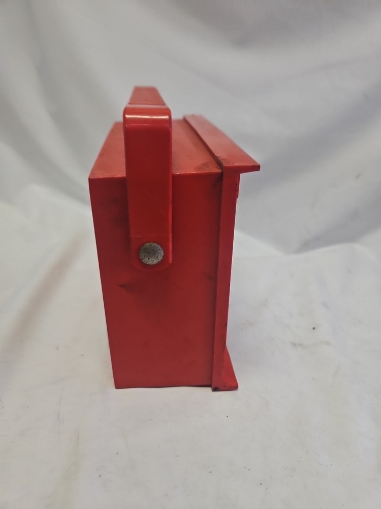 MAC TACH DWELL ET800