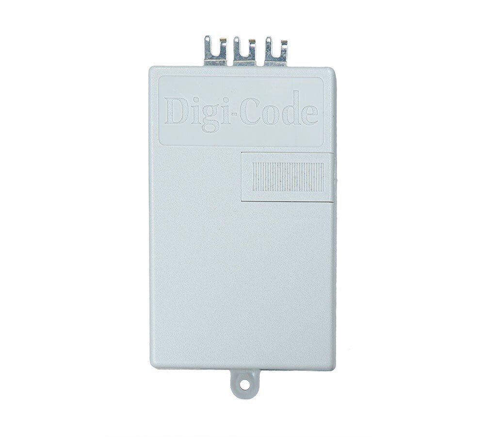 Digi-Code Receiver 5102 Multi-code Compatible 309013 Garage Gate Opener Receiver