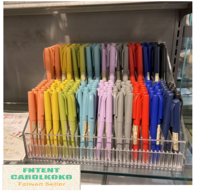 MUJI Water Based Felt Tip Pen (Color Select)*