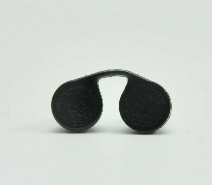 Leica R3 Dual Flash Socket Cover Cap