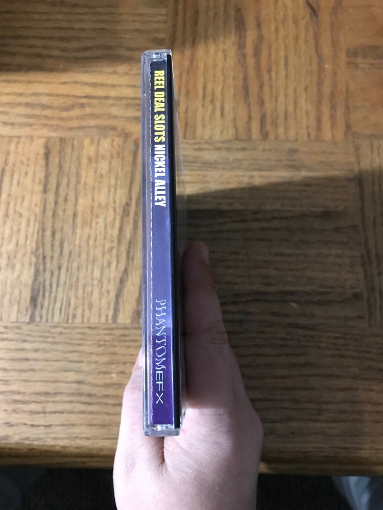 Reel Deal Slots PC Game