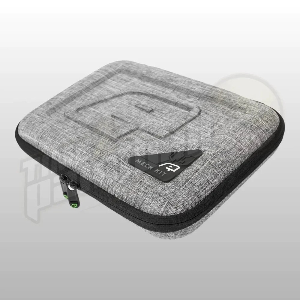 Planet Eclipse CS3 Mechanical Mech Frame Kit BLACK