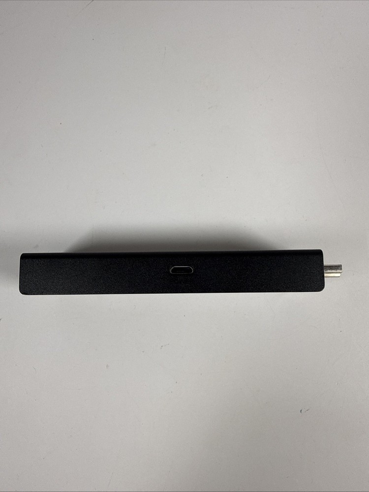 Amazon Fire TV Stick 4K (E9L29Y) Tested & Working!