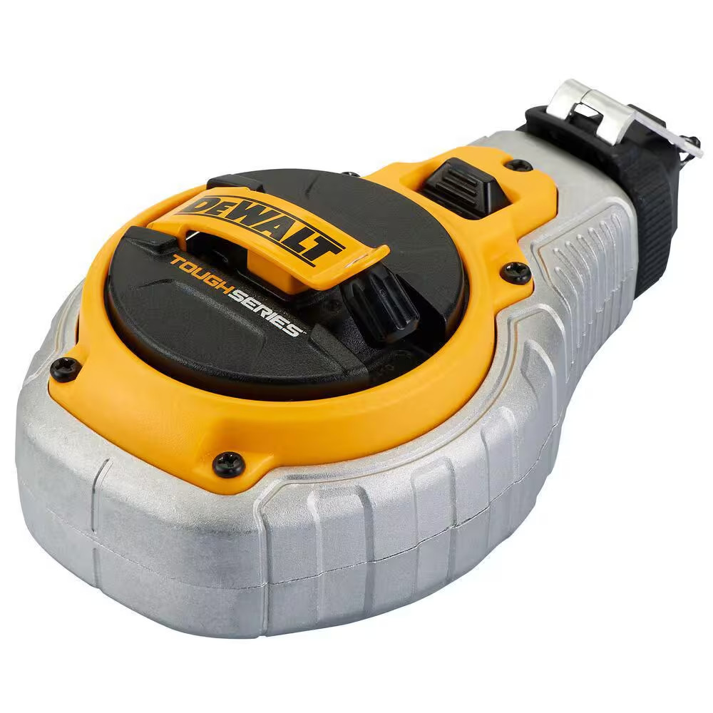 TOUGHSERIES 100 Ft. Chalk Reel