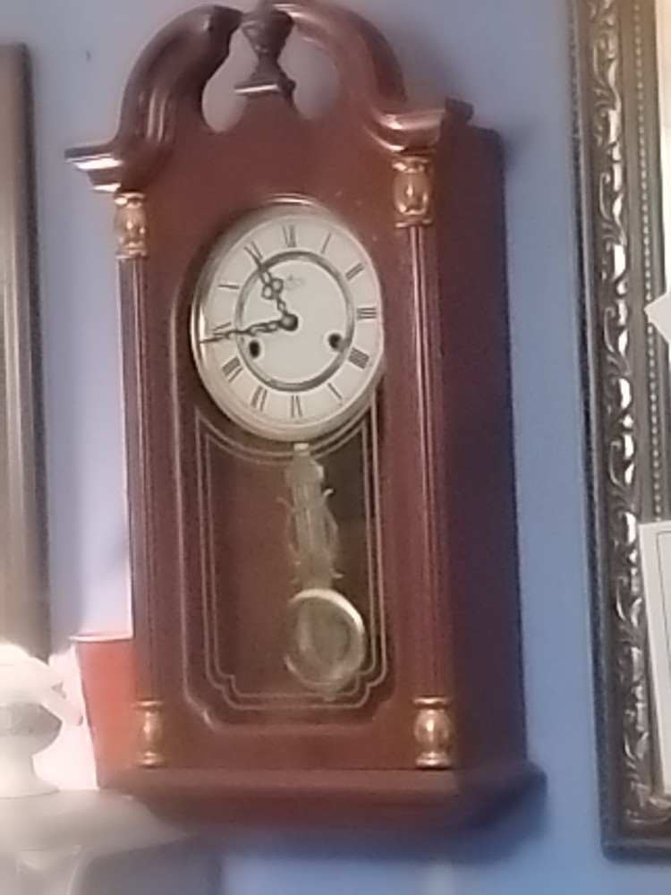 Antique Rare Clock