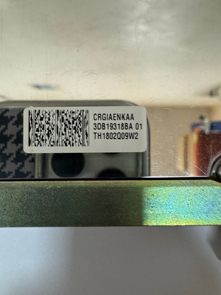 Nokia / Ethernet Access Module Board / CorEvo-10G / 3DB18788BA