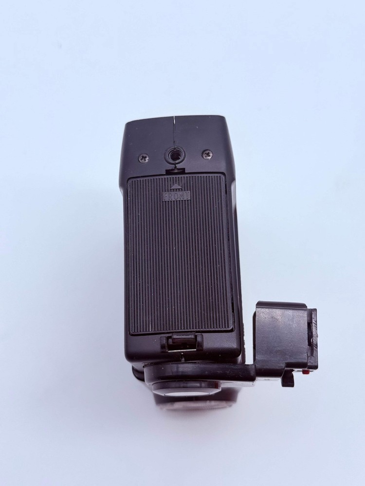 Vivitar Auto Thyristor 292 Camera Flash Untested