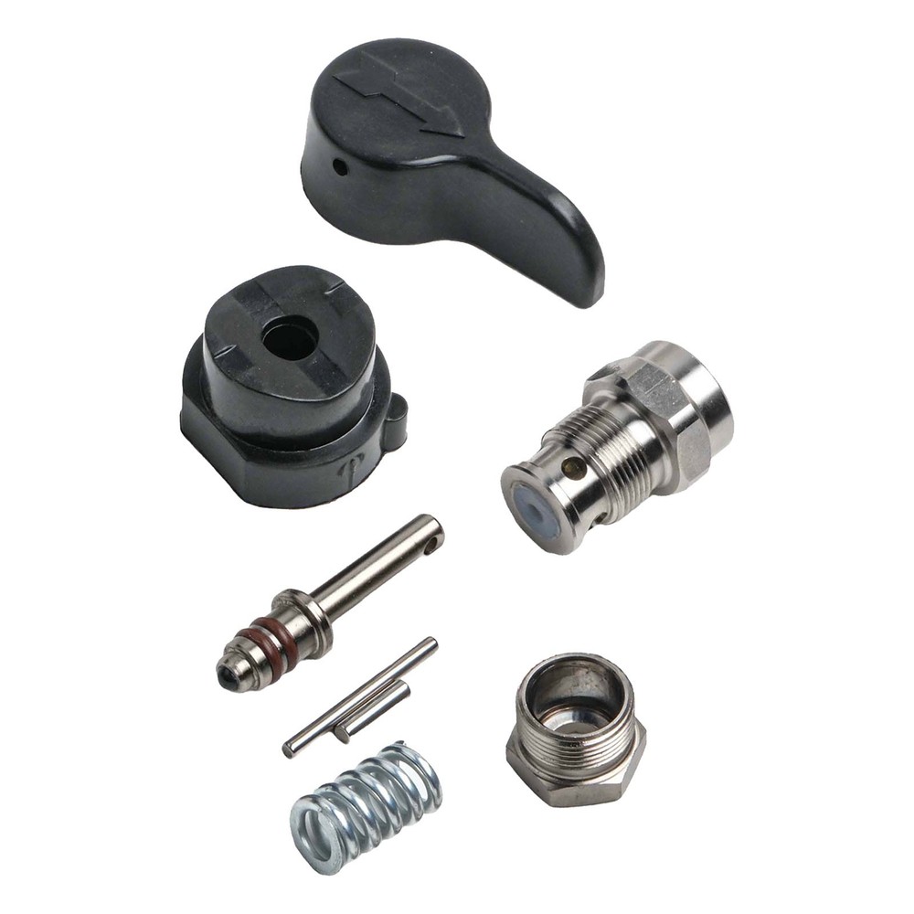 Spray Machine Replacement Return Valves Compatible with Various Models