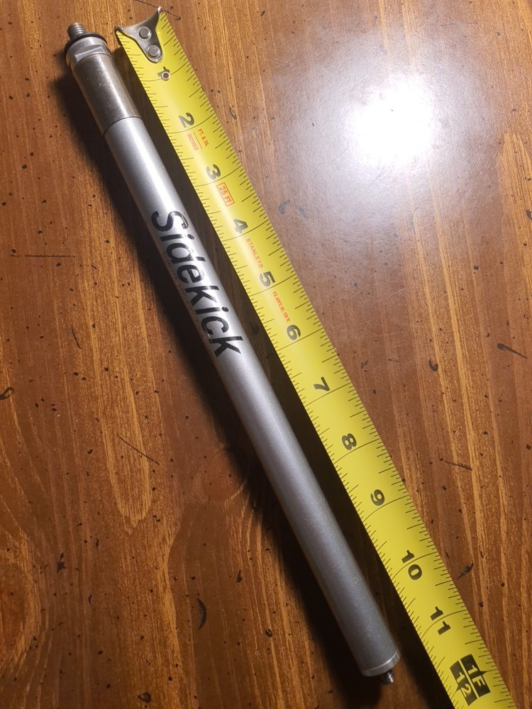 Shibuya Archery Sidekick 11" Stabilizer