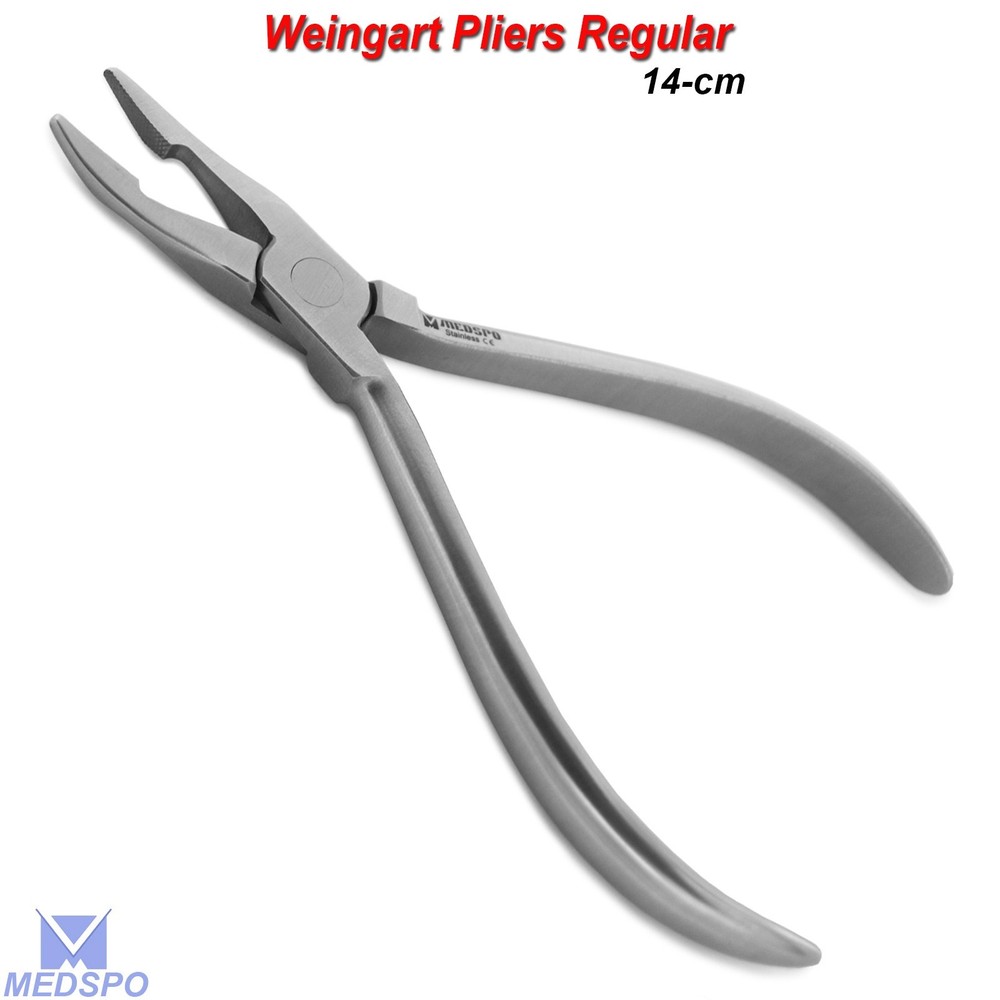 Ortho Tooth Braces Band Removing Adjusting Mathieu Wire Bending Forming Tools