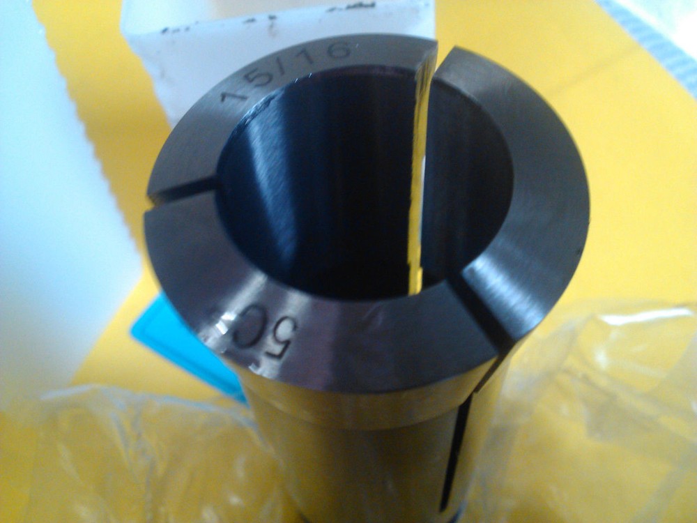 .9375" 15/16" 5C Round Collet