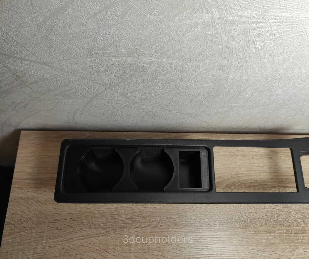 BMW E31 Cup Holders (8 series)