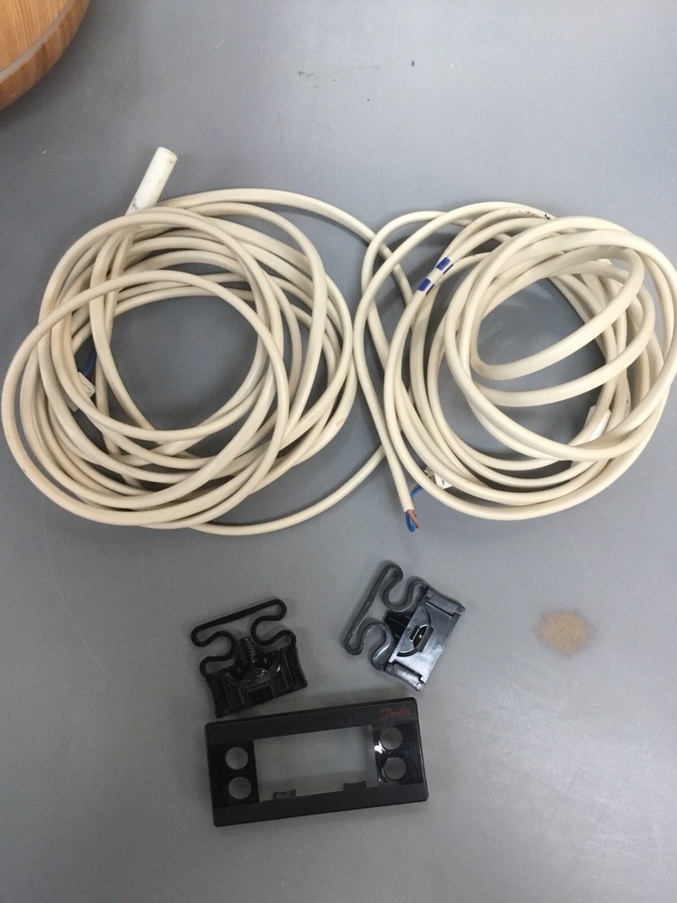 Beverage Air Universal Freezer Control with Probes