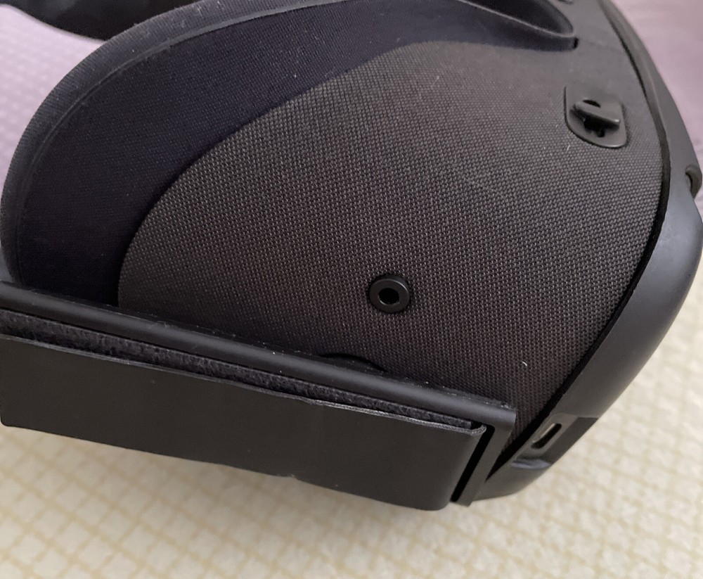 OCULUS QUEST 1 64GB Headset Only Tested Works Great