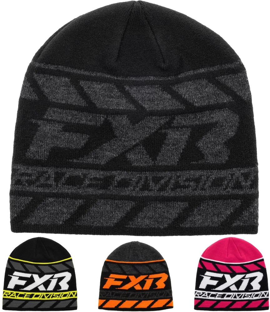 FXR Race Division 25 Beanie Hat