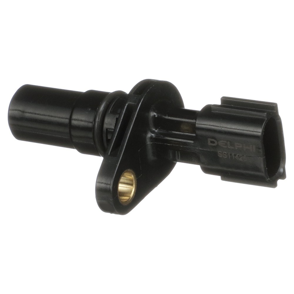 For 2008-2013 Nissan Rogue - Vehicle Speed Sensor Delphi