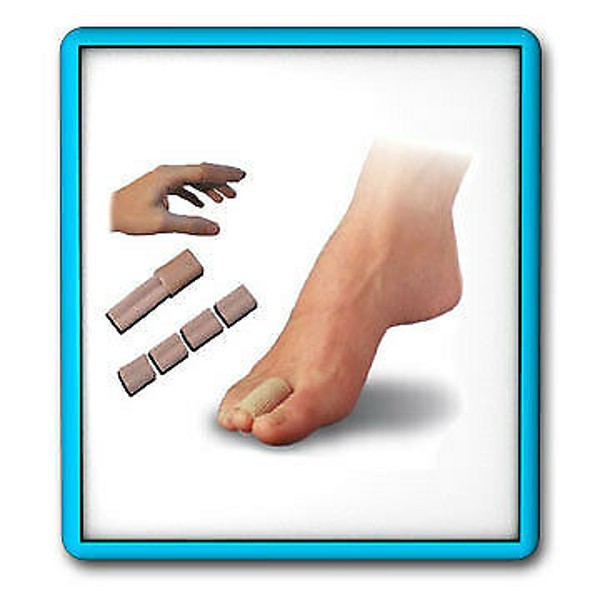 Bunga Pads - Gel Tubing