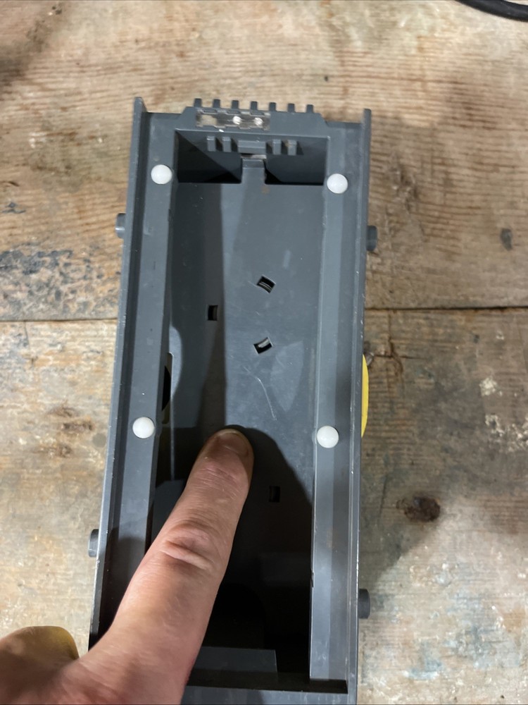 MEI 500 Note Bill Box Magazine Stacker Cassette Bill Acceptor
