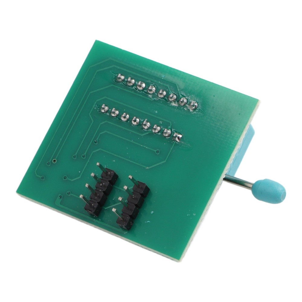 USB Programmer CH341A Programmer 24/25 Series Chip Support 3.3V-5V Voltage Range