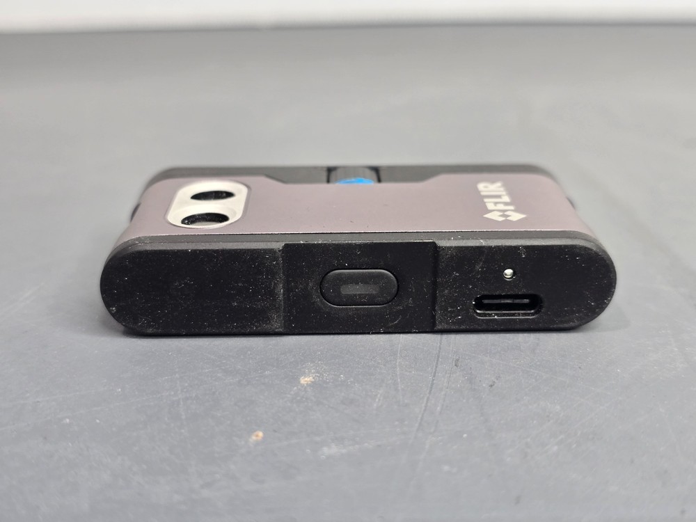 FLIR One Pro Thermal Imaging Camera for Android 435-0005-01 USB C